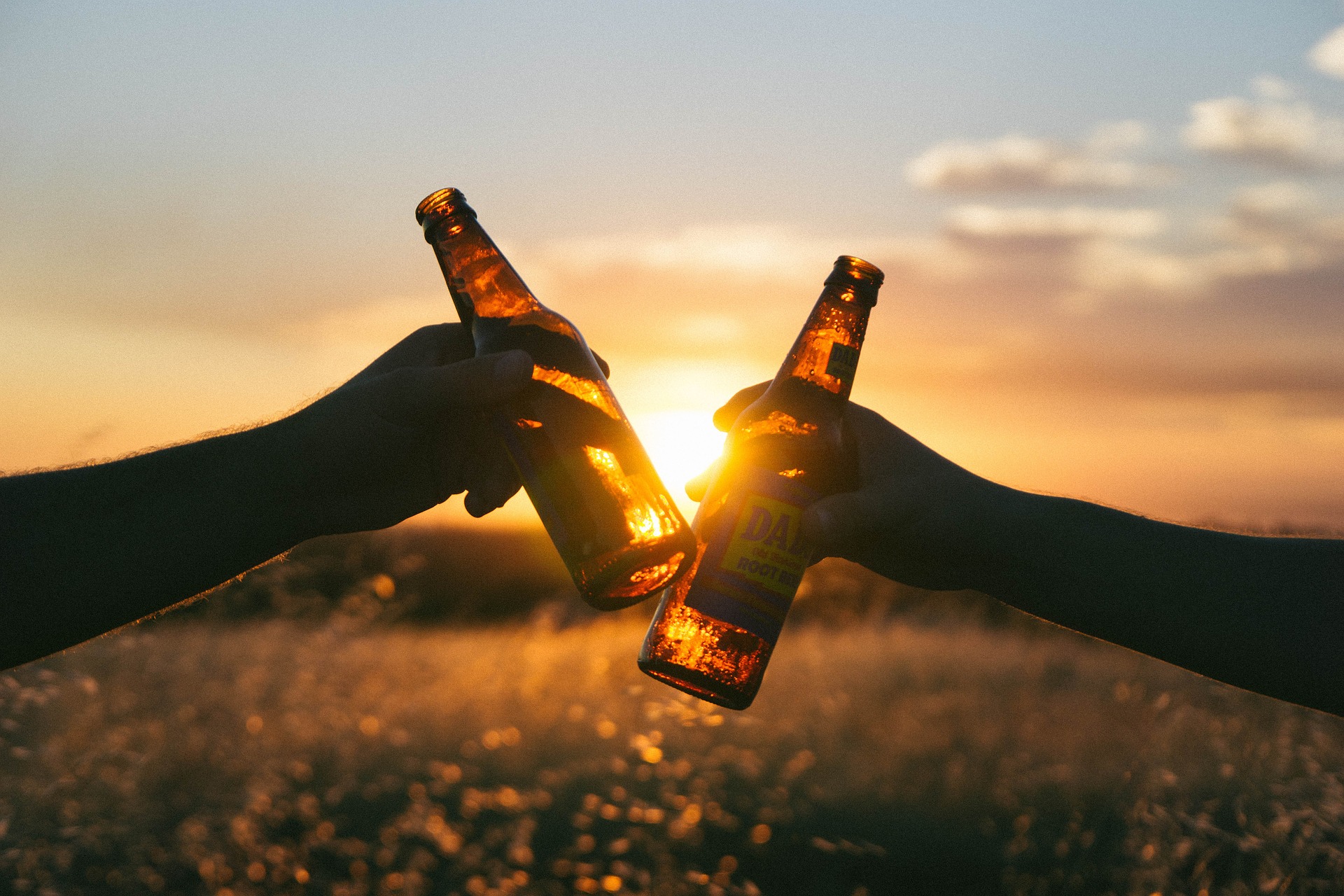 Reconsider the Biblical Concept of Drunkenness – Seeing God's Breath